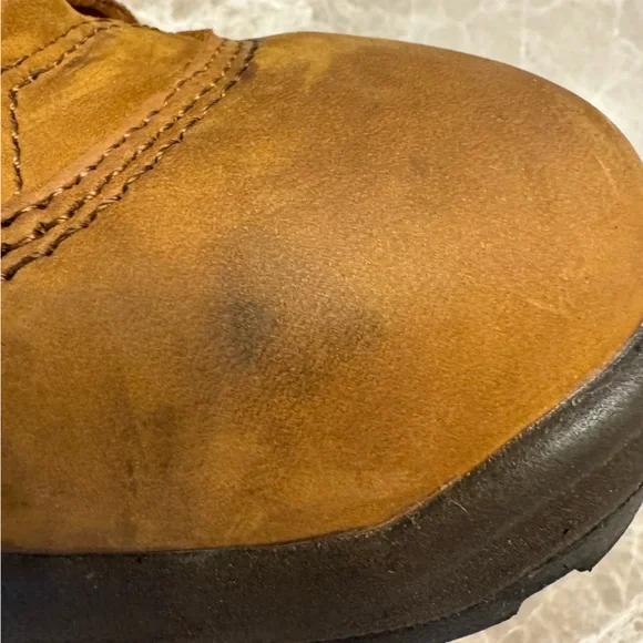 Red Wings Shoes Women’s Soft Toe Work Boots 1627. Size 10. New without box. - Picture 9 of 9